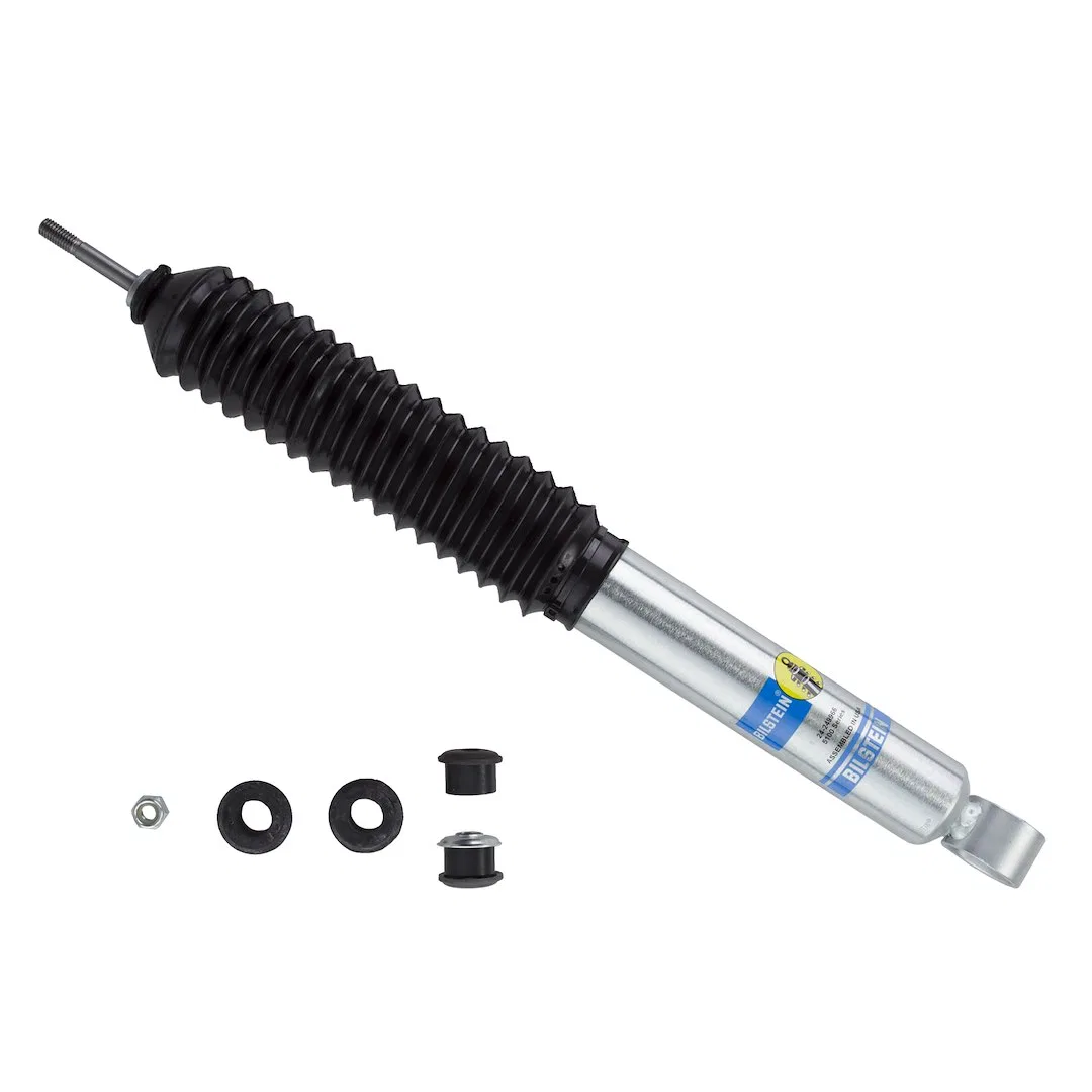 24-249966 – BILSTEIN Shock Absorber, Hydraulic 46 Millimeter ID Smooth Body Limited Lifetime Warranty Non Adjustable ...